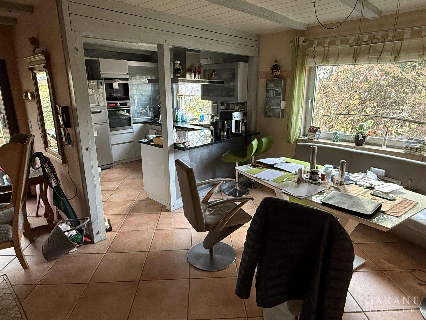 Immobilie in Steinheim an der Murr - Freistehendes Einfamilienhaus mit Einliegerwohnung - Bild 3