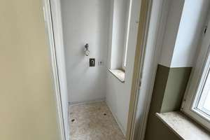 Ruhe-Oase am Körnerplatz im Hinterhaus mit Balkon! – Körnerstraße 28, 4107 Südvorstadt, Leipzig – Vorschaubild 16