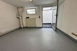 Exklusives Hinterhof-Loft mit Garten, Terrasse & Galerie | Erstbezug | Flingern – Birkenstraße 149, 40233 Flingern Nord, Düsseldorf – Vorschaubild 19
