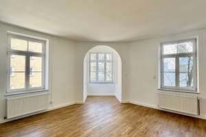 Helle 4-Zimmer-Altbauwohnung in der Klenzestraße - 132 m², Lift, 2 Balkone, EBK & Isarblick – Die vollständige Adresse der Immobilie erhältst du vom Anbieter., 80469 Glockenbach, München – Vorschaubild 2