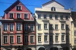 WG-geeignete 3,5-Zimmer-Wohnung in zentraler Lage – Maximilianstraße 56, 86150 Innenstadt. Sankt Ulrich-Dom, Augsburg – Vorschaubild 12
