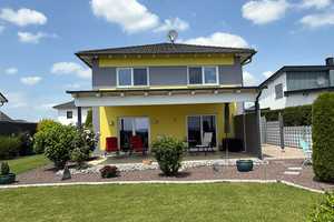 **Moderne Stadtvilla **Energie A+** Ihr Wohntraum für Sie oder als Kapitalanlage** – Main-Kinzig-Kreis – Vorschaubild 7