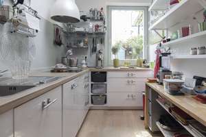 moderne Kapitalanlage: Atrium-Bungalow in begehrter Ostseenähe von Kiel-Schilksee – Die vollständige Adresse der Immobilie erhältst du vom Anbieter., 24159 Schilksee, Kiel – Vorschaubild 16