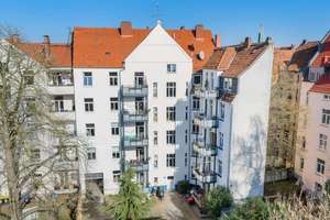 2 Mehrfamilienhäuser mit Fernwärme in Linden-Nord, 20 Wohneinheiten – Die vollständige Adresse der Immobilie erhältst du vom Anbieter., 30451 Linden-Nord, Hannover – Vorschaubild 1
