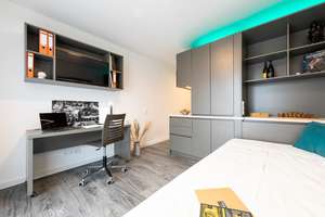 Karl57 - Urban Living & nachhaltige Rendite vereint – Karlstraße 57, 64285 Mitte, Darmstadt – Vorschaubild 2