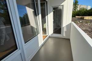 Frisch renovierte 2-Zimmer-Wohnung in Damstadt-Kranichstein – Gruberstraße 12, 64289 Kranichstein, Darmstadt – Vorschaubild 13