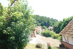 Ihr Ferienparadies im südlichen Harzrand – Die vollständige Adresse der Immobilie erhältst du vom Anbieter., 6526 Sangerhausen – Vorschaubild 13