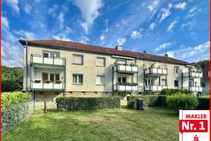 Mit Balkon und Garten... – Die vollständige Adresse der Immobilie erhältst du vom Anbieter., 46238 Welheim, Bottrop – Vorschaubild 3