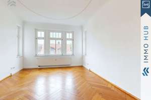 ++ Hohe Decken, Echtholzparkett, Altbaucharme – sofort bezugsfrei ++ – Die vollständige Adresse der Immobilie erhältst du vom Anbieter., 4347 Schönefeld-Ost, Leipzig – Vorschaubild 10