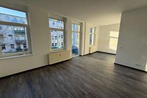 Stilvolle 2-Raum-Wohnung mit Blick ins Grüne – Schillerstraße 14, 39108 Stadtfeld Ost, Magdeburg – Vorschaubild 3