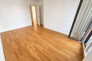 OSTEND stylish! Next to ECB and river Main, 2016 3-room w. 2x balcony, 2x bath & parquet – 60314 Ostend, Frankfurt am Main – Vorschaubild 15