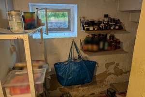 Einfamilienhaus mit großem Garten in ruhiger Lage – Am Regnitzhang 14, 90765 Stadeln, Herboldshof, Mannhof, Fürth – Vorschaubild 23