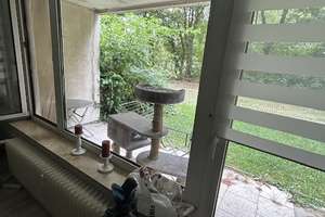 Moderne 2-Zimmer-Wohnung mit kleinem Garten – Hüskenbusch 2, 47167 Röttgersbach, Duisburg – Vorschaubild 4