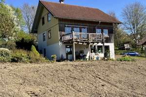Liebevolles Häuschen in Herdwangen-Schönach im 2/3 Miteigentumsanteil – Die vollständige Adresse der Immobilie erhältst du vom Anbieter., 88634 Herdwangen-Schönach – Vorschaubild 4