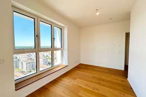Einzigartig Wohnen auf FRANKLIN: Stylisches 5-Zimmer-Apartment mit außergewöhnlichem Ausblick – George-Washington-Str. 239, 68309 Käfertal, Mannheim – Vorschaubild 24