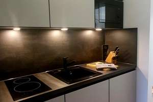 Exklusives, voll möbliertes Apartment in historischer Hofanlage  – Longericher Hauptstraße 45k, 50739 Longerich, Köln – Vorschaubild 7