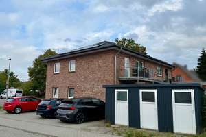 Modernes Mehrfamilienhaus (4 WE) als attraktive Kapitalanlage in zentraler Lage von Owschlag – 24811 Owschlag – Vorschaubild 3