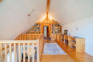 Freistehendes Ein- / Zweifamilienhaus in 1. Isarreihe.  Blick zum Kalvarienberg und zur Isarbrücke – Die vollständige Adresse der Immobilie erhältst du vom Anbieter., 83646 Bad Tölz – Vorschaubild 11