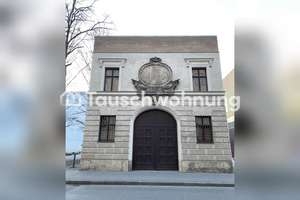 Tauschwohnung: 2 Zimmer mit Balkon Türkenstraße – Die vollständige Adresse der Immobilie erhältst du vom Anbieter., 80333 Universität, München – Vorschaubild 4