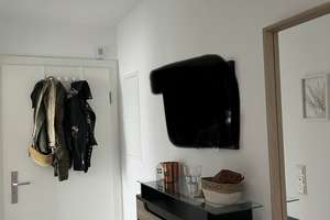 Nachmieter gesucht: helle & schöne 2-Zimmerwohnung – Siedlerstraße 26, 38124 Stöckheim-Leiferde, Braunschweig – Vorschaubild 6