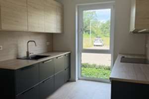 Groß-Buchholz - helle 3 Z-Wohnung in Südlage