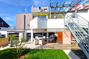 EXKLUSIVES GEWERBE-WOHNHAUS IN JESINGEN – Die vollständige Adresse der Immobilie erhältst du vom Anbieter., 73230 Kirchheim unter Teck – Vorschaubild 1