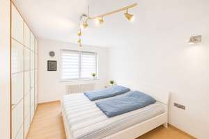 Moderne 4-Zimmer-Wohnung im 1.OG mit Balkon,Wintergarten und Whirlpool im Zentrum von S-Feuerbach – Die vollständige Adresse der Immobilie erhältst du vom Anbieter., 70469 Feuerbach-Mitte, Stuttgart – Vorschaubild 8