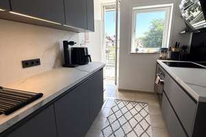  Helle 3-Zimmer-Wohnung in Düsseldorf-Oberkassel – 40545 Oberkassel, Düsseldorf – Vorschaubild 8