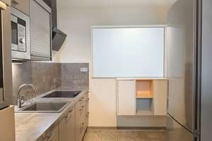 Moderne 2-Zi.-Wohnung mit großem Südbalkon, Aufzug, TG-Stellplatz & Gartenblick, provisionsfrei  – Die vollständige Adresse der Immobilie erhältst du vom Anbieter., 33607 Mitte, Bielefeld – Vorschaubild 11
