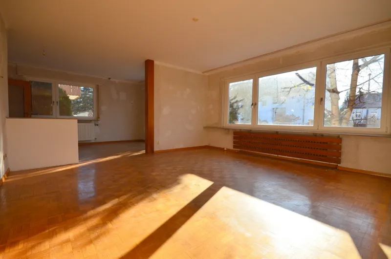 3Rm Multi-family House – Leonberg – Garden & Double Garage - 2