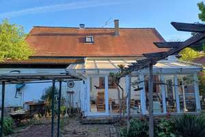 Provisionsfrei - 2 Häuser zum Preis von einem. So individuell wie Sie. Haus mit Geschichte – Die vollständige Adresse der Immobilie erhältst du vom Anbieter., 67659 Erfenbach, Kaiserslautern – Vorschaubild 7