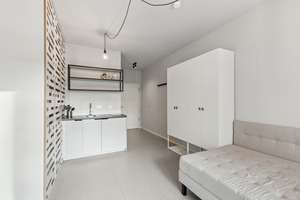 Perfect for singles: Furnished Studio in Berlin – Donaustraße 42c, 12043 Neukölln (Ortsteil), Berlin – Vorschaubild 8