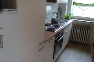 Tiergartenviertel Hannover, 1-Zi-Whg.43m2,Kap.-Anlage/ 5,08%Rendite, KP 125.500 – Die vollständige Adresse der Immobilie erhältst du vom Anbieter., 30559 Anderten, Hannover – Vorschaubild 3