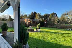 RESERVIERT! Gemütliches Haus mit Garage und 2 Carports! – Coesfeld (Kreis) – Vorschaubild 1