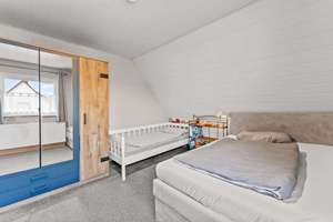 Leherheide - Moderne Doppelhaushälfte in beliebter Lage – Die vollständige Adresse der Immobilie erhältst du vom Anbieter., 27578 Leherheide, Bremerhaven – Vorschaubild 13