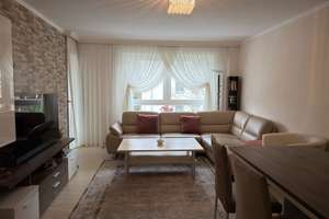 Charmante 3-Zimmer-Wohnung mit Balkon in ruhiger, grüner Lage von Mainz-Hartenberg – Die vollständige Adresse der Immobilie erhältst du vom Anbieter., 55122 Hartenberg-Münchfeld, Mainz – Vorschaubild 1