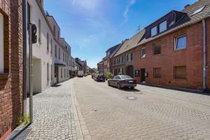 Wohnen am Angerbach | unvermietetes Mehrfamilienhaus auf einem großen Grundstück in Angermund – 40489 Angermund, Düsseldorf – Vorschaubild 9