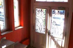 Hochwertige 3-Raum-Dachgeschosswohnung in einzigartiger Villa mit Parkett, Vollbad und Einbauküche!! – Rosa-Luxemburg-Str. 3, 18055 Stadtmitte, Rostock – Vorschaubild 31