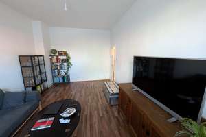 3-Zimmer-Wohnung im EG mit Einbauküche in Hannover – Jordanstraße 45, 30173 Südstadt, Hannover – Vorschaubild 31