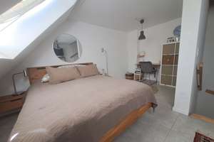 4-Zimmer helle Wohnung mit zauberhaftem Garten und vollausgestatteter Küche in Essen-Frintrop – Frintroper Höhe 39, 45359 Frintrop, Essen – Vorschaubild 3