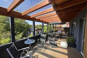 Stilvolle Doppelhaushälfte mit überdachter Terrasse und Photovoltaikanlage–Einziehen und wohlfühlen! – Die vollständige Adresse der Immobilie erhältst du vom Anbieter., 57612 Helmenzen – Vorschaubild 5