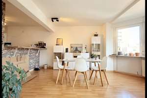Schöne und helle 2-Zimmer-Wohnung in Karlsruhe – Die vollständige Adresse der Immobilie erhältst du vom Anbieter., 76133 Innenstadt-West, Karlsruhe – Vorschaubild 2