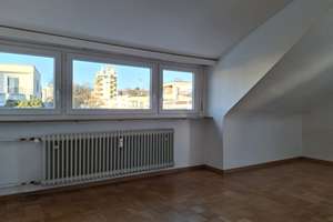 ~ MIT BALKON~ ÜBER DEN DÄCHERN VON STUTTGART ROHR ~ – Sombartstr 36, 70565 Rohr, Stuttgart – Vorschaubild 2