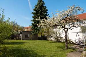 Wohnen am Schloßpark: Charmantes Reihenmittelhaus mit Garten und großem Potential – Die vollständige Adresse der Immobilie erhältst du vom Anbieter., 13187 Pankow (Ortsteil), Berlin – Vorschaubild 13