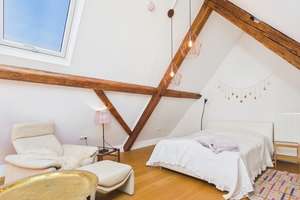 Bezugsfertiges Ferienhaus mit Charme – ideal für Urlaubsgäste oder zur Eigennutzung – Die vollständige Adresse der Immobilie erhältst du vom Anbieter., 96194 Walsdorf – Vorschaubild 13