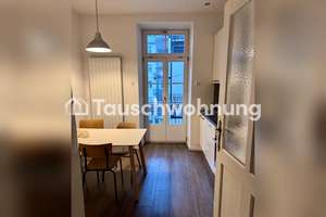 Tauschwohnung: Schöne Altbauwohnung, 2 x Balkonen, 100qm, 4 Zimmer – Deisenhofener Straße 38, 81539 Obergiesing, München – Vorschaubild 5
