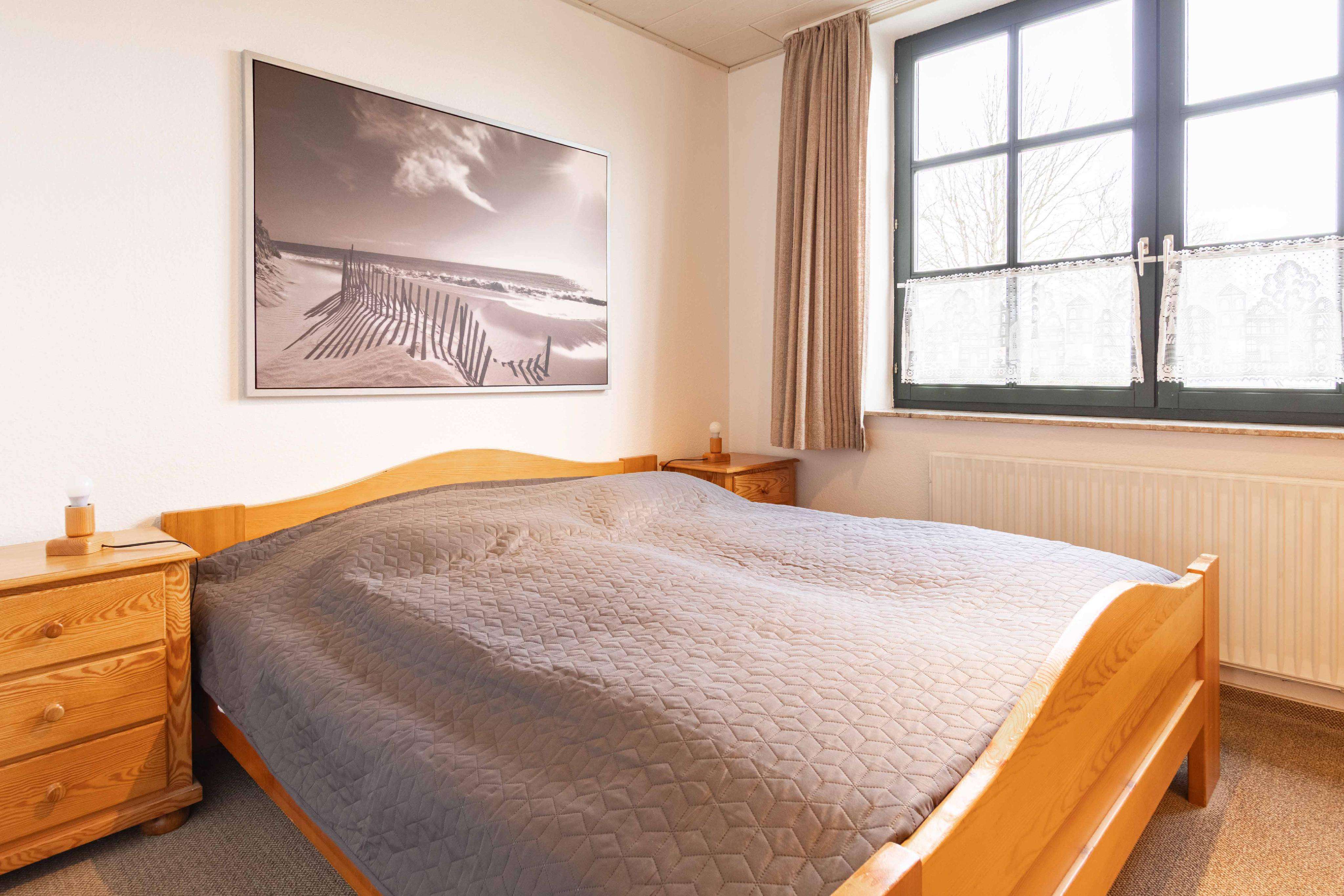 Immobilie in Werdum - Urlaub in Küstennähe - Ihre Wohnung nahe Nordsee - Bild 2