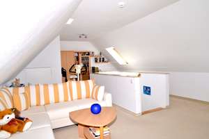 Ruhig gelegene Maisonette Wohnung mit Weitblick und Komfort incl. KÜCHE – Die vollständige Adresse der Immobilie erhältst du vom Anbieter., 9125 Altchemnitz, Chemnitz – Vorschaubild 22