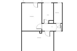 Wohlfühlen im Wendenring! – Wendenring 30A, 38114 Nordstadt, Braunschweig – Vorschaubild 7