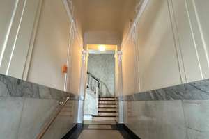 ALTBAUWOHNUNG MIT BALKON UND ENTWICKLUNGSPOTENZIAL – 40233 Flingern Nord, Düsseldorf – Vorschaubild 14